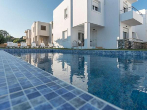 Stellar Holiday Home in Gennadi with Shared Swimming Pool